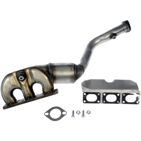 Dorman Stainless Steel Natural Exhaust Manifold 674-972