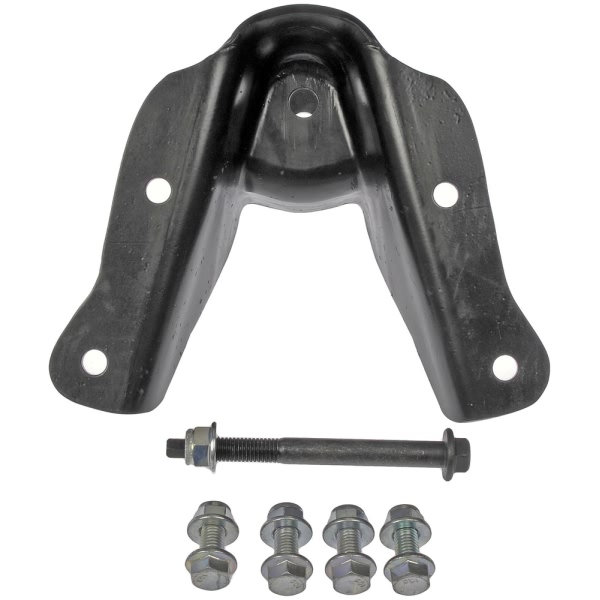 Dorman Rear Forward Leaf Spring Hanger 722-055