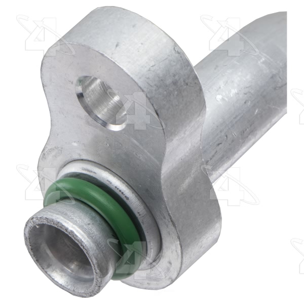 Four Seasons A C Refrigerant Discharge Hose 66273