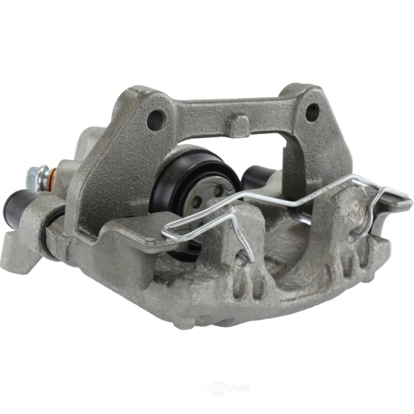 Centric Remanufactured Semi-Loaded Rear Driver Side Brake Caliper 141.34564