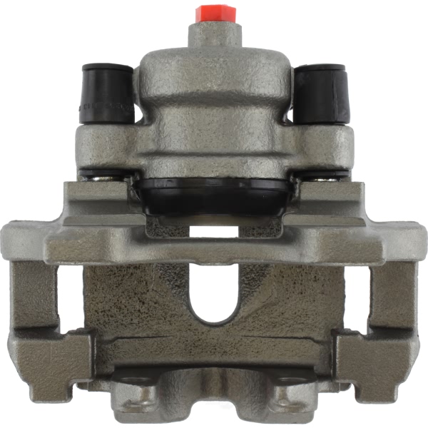 Centric Remanufactured Semi-Loaded Rear Passenger Side Brake Caliper 141.34577