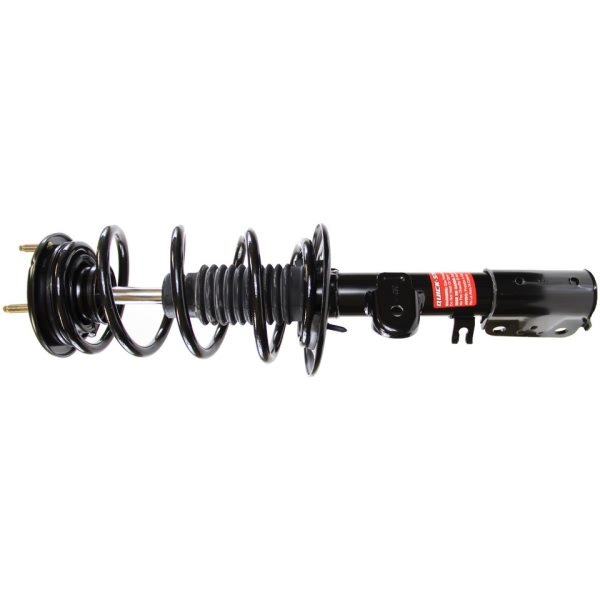 Monroe Quick-Strut™ Front Driver Side Complete Strut Assembly 272730