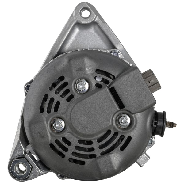 Denso Remanufactured Alternator 210-0778