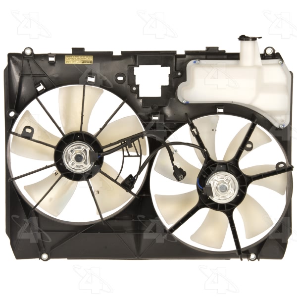 Four Seasons Engine Cooling Fan 75990
