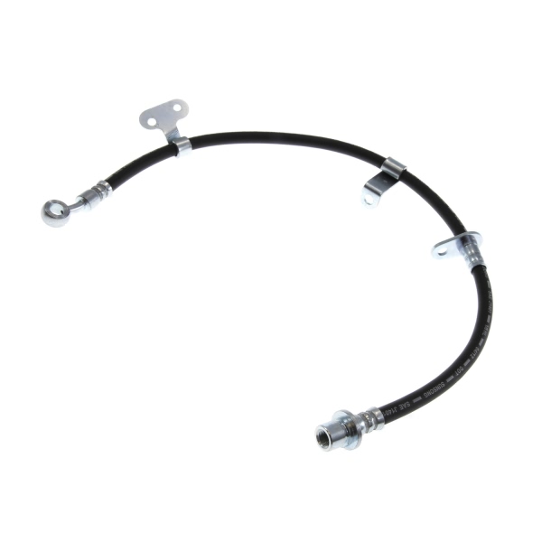 Centric Front Passenger Side Brake Hose 150.40058