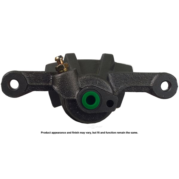 Cardone Reman Remanufactured Unloaded Caliper 19-2978