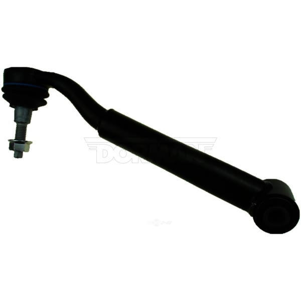 Dorman Front Passenger Side Lower Rearward Non Adjustable Control Arm And Ball Joint Assembly 526-260