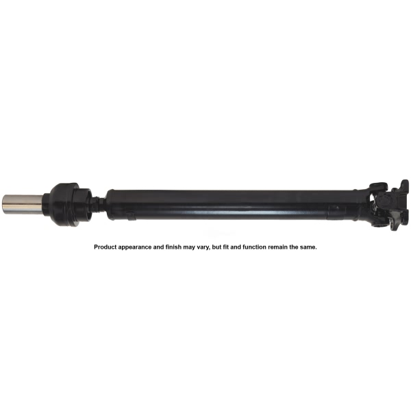 Cardone Reman Remanufactured Driveshaft/ Prop Shaft 65-9196