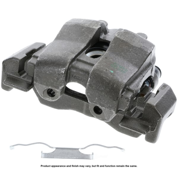 Cardone Reman Remanufactured Unloaded Caliper w/Bracket 19-B3116