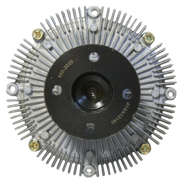 GMB Engine Cooling Fan Clutch 950-2020