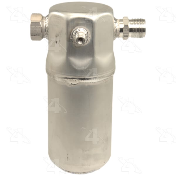 Four Seasons A C Compressor Kit 2237NK