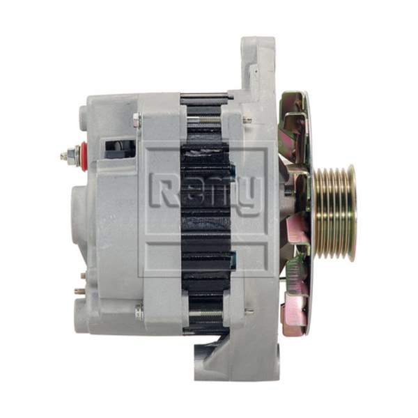 Remy Alternator 91405