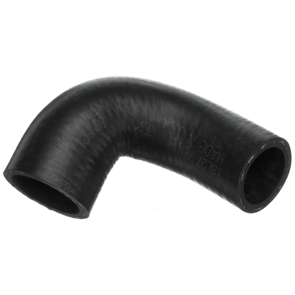 Gates Engine Coolant Molded Radiator Hose 21887