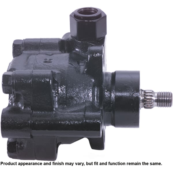 Cardone Reman Remanufactured Power Steering Pump w/o Reservoir 21-5699