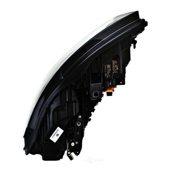 Hella Headlamp - Driver Side LED 012976151