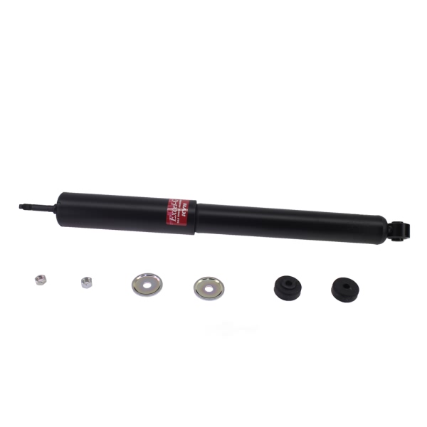 KYB Excel G Rear Driver Or Passenger Side Twin Tube Shock Absorber 344359