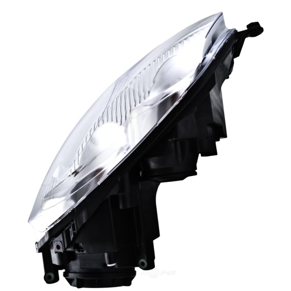 Hella Headlamp - Left 247007351