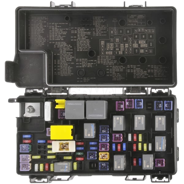 Dorman OE Solutions Integrated Control Module 599-985