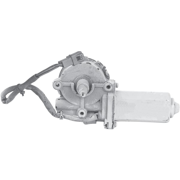 Cardone Reman Remanufactured Window Lift Motor 47-1714