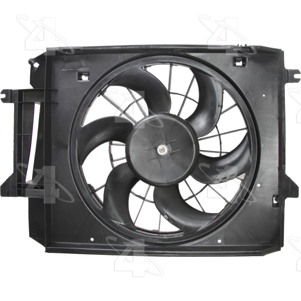 Four Seasons Engine Cooling Fan 75256