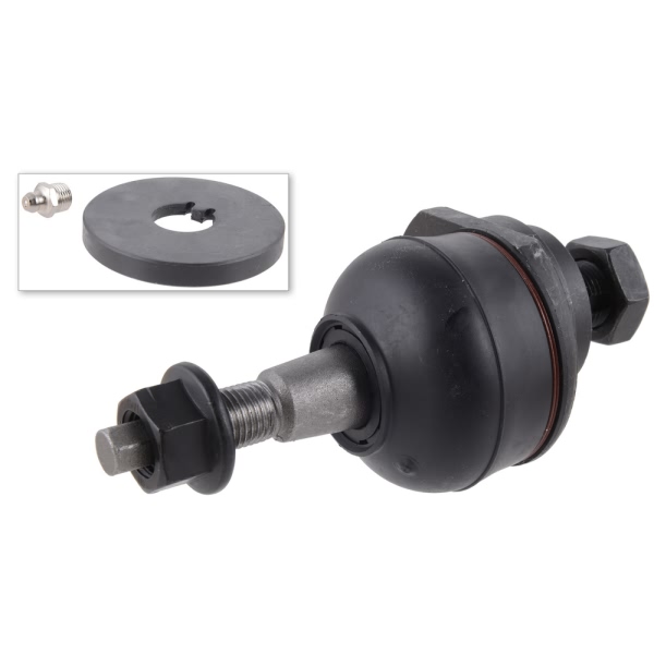 Centric Premium™ Front Adjustable Upper Ball Joint 610.67040