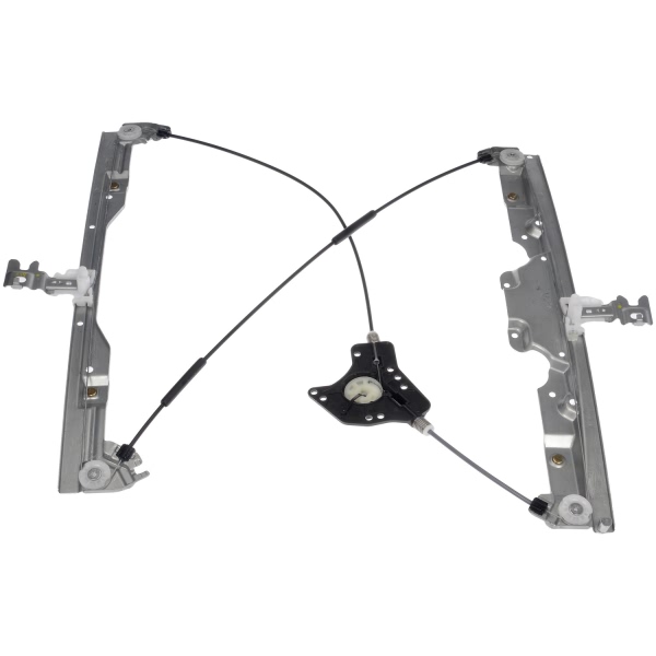 Dorman Front Passenger Side Power Window Regulator Without Motor 749-919