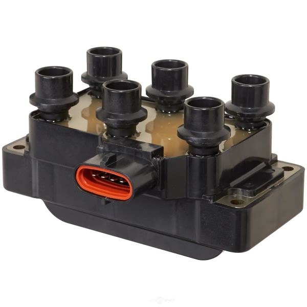 Spectra Premium Ignition Coil C-507