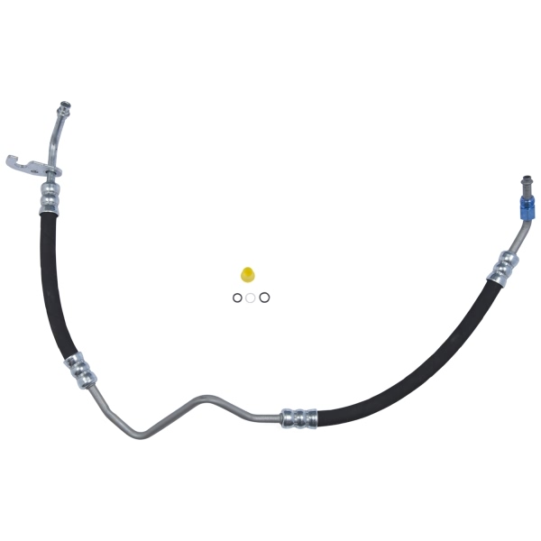 Gates Power Steering Pressure Line Hose Assembly 365924