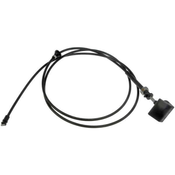 Dorman OE Solutions Hood Release Cable 912-048