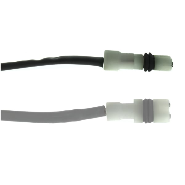 Centric Rear Brake Pad Sensor 116.37017