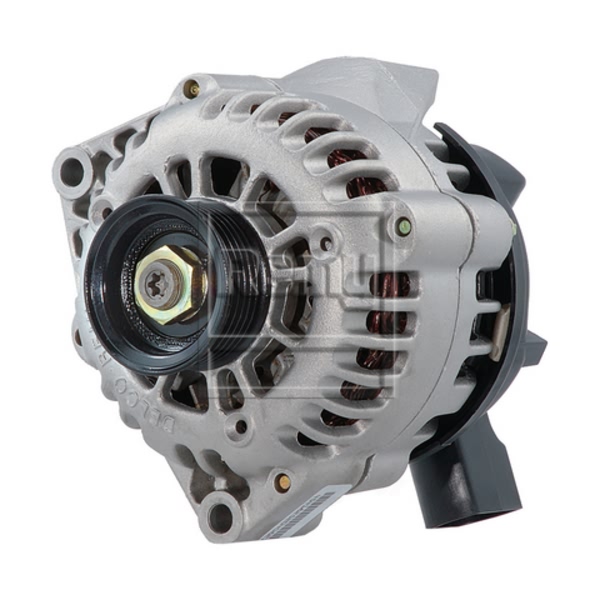 Remy Remanufactured Alternator 21418