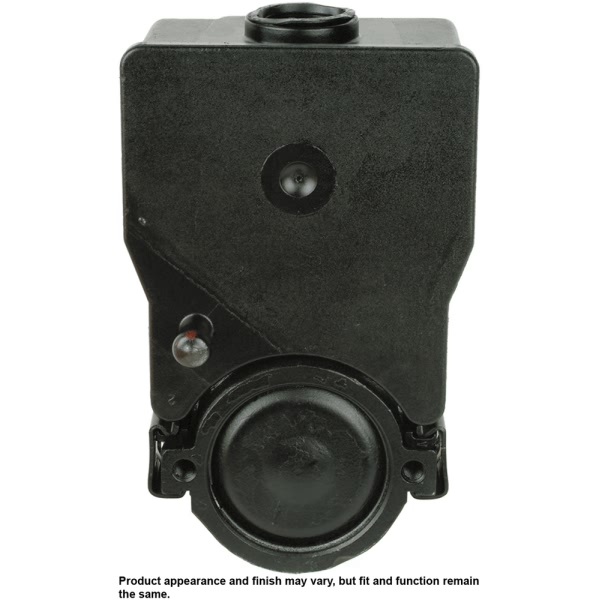 Cardone Reman Remanufactured Power Steering Pump w/Reservoir 20-35531