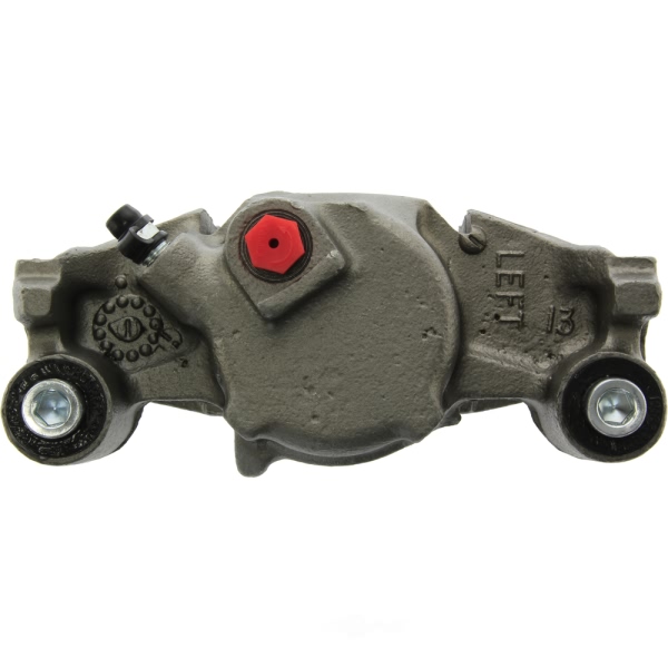 Centric Remanufactured Semi-Loaded Front Driver Side Brake Caliper 141.62080