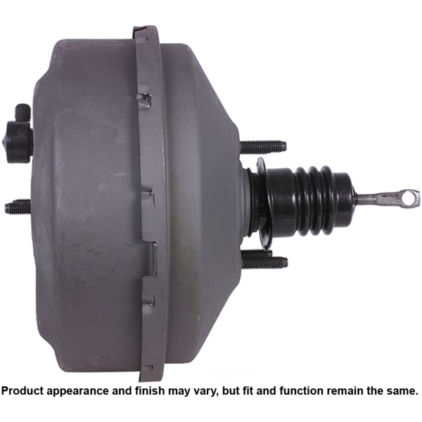 Cardone Reman Remanufactured Vacuum Power Brake Booster w/o Master Cylinder 54-74827