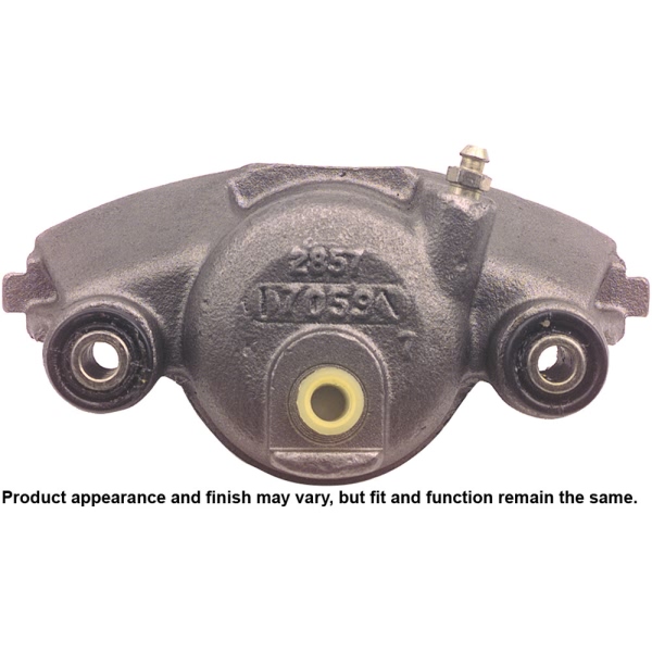 Cardone Reman Remanufactured Unloaded Caliper 18-4603S