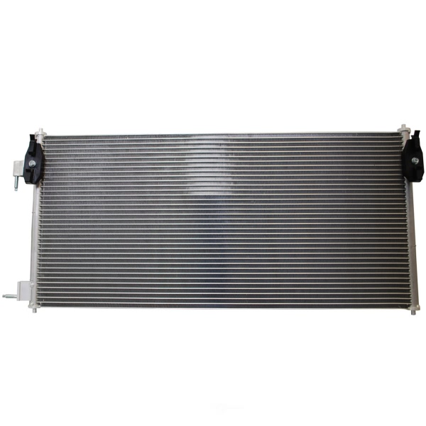 Denso A/C Condenser 477-0826