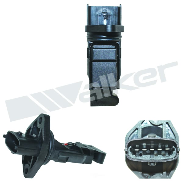 Walker Products Mass Air Flow Sensor 245-2090