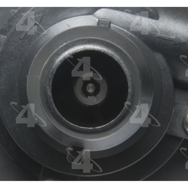 Four Seasons Engine Coolant Auxiliary Water Pump 89039