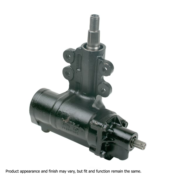 Cardone Reman Remanufactured Power Steering Gear 27-8415