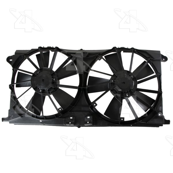 Four Seasons Engine Cooling Fan 76388