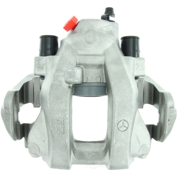 Centric Remanufactured Semi-Loaded Rear Driver Side Brake Caliper 141.35558