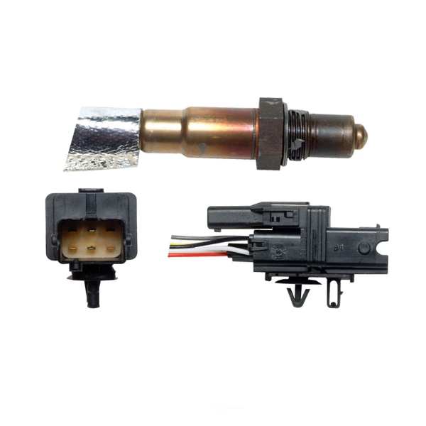 Denso Air Fuel Ratio Sensor 234-5702