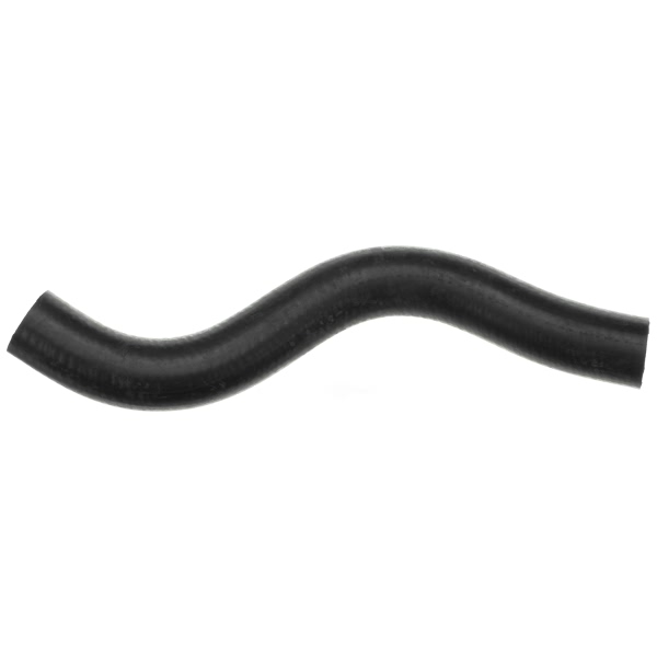 Gates Engine Coolant Molded Radiator Hose 24668