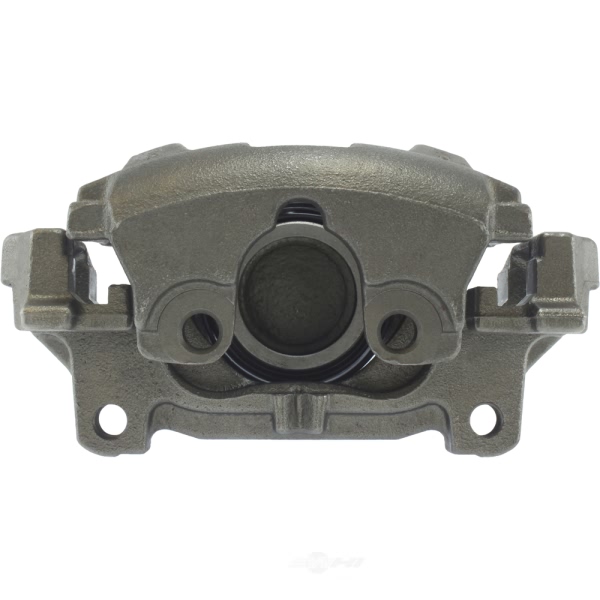 Centric Remanufactured Semi-Loaded Front Passenger Side Brake Caliper 141.61145