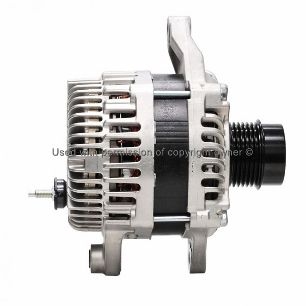 Quality-Built Alternator Remanufactured 15070