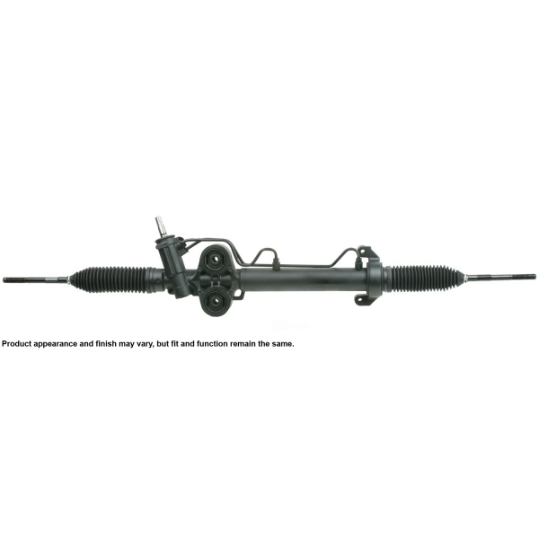 Cardone Reman Remanufactured Hydraulic Power Rack and Pinion Complete Unit 22-1036