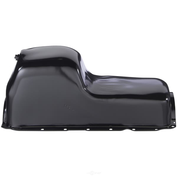 Spectra Premium New Design Engine Oil Pan CRP03B