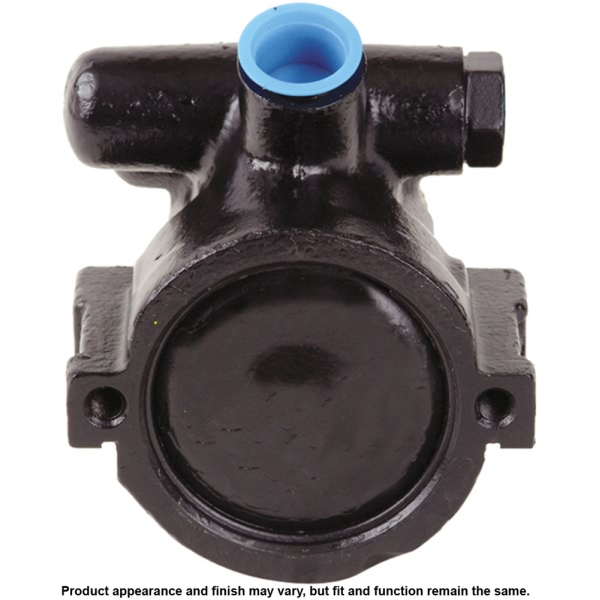 Cardone Reman Remanufactured Power Steering Pump w/o Reservoir 20-538