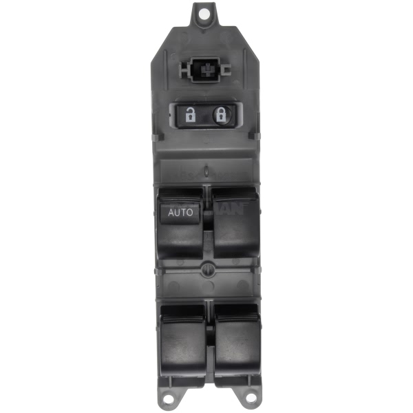 Dorman OE Solutions Front Driver Side Window Switch 901-791