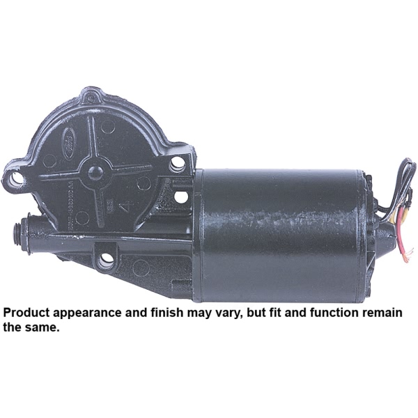 Cardone Reman Remanufactured Window Lift Motor 42-35